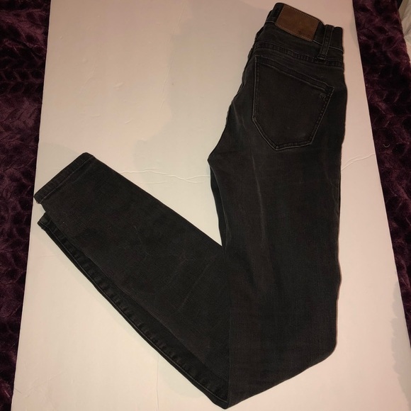 madewell skinny skinny jeans - Picture 8 of 8